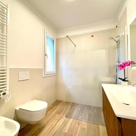 Sun Village-nuovissimo In Con Piscina -lido Di Piazza Aurora