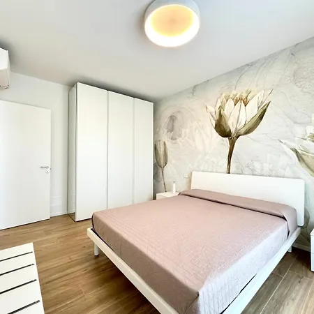 شقة Sun Village-nuovissimo In Con Piscina -lido Di Piazza Aurora